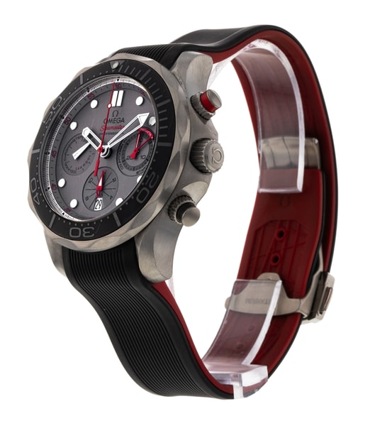 Omega Seamaster Diver 300m 212.92.44.50.99.001